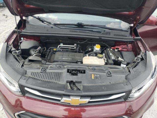 Photo 12 from auction – 2017 CHEVROLET TRAX LS with VIN 3GNCJNSB3HL275700