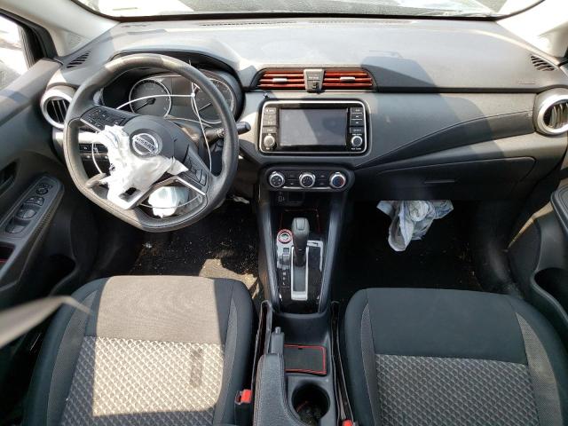 Photo 8 from auction – 2020 NISSAN VERSA S with VIN 3N1CN8DV4LL814617