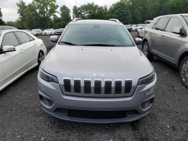 Photo 5 from auction – 2019 JEEP CHEROKEE L with VIN 1C4PJLCB2KD490494