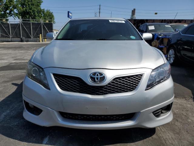 Photo 5 from auction – 2010 TOYOTA CAMRY BASE with VIN 4T1BF3EK8AU112537