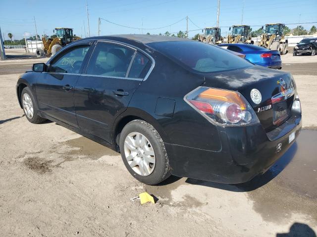 Photo 2 from auction – 2010 NISSAN ALTIMA BAS with VIN 1N4AL2AP8AN550527