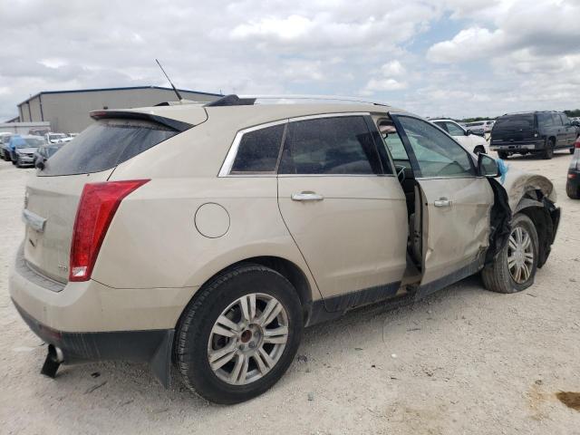 Photo 3 from auction – 2012 CADILLAC SRX LUXURY with VIN 3GYFNAE33CS512492