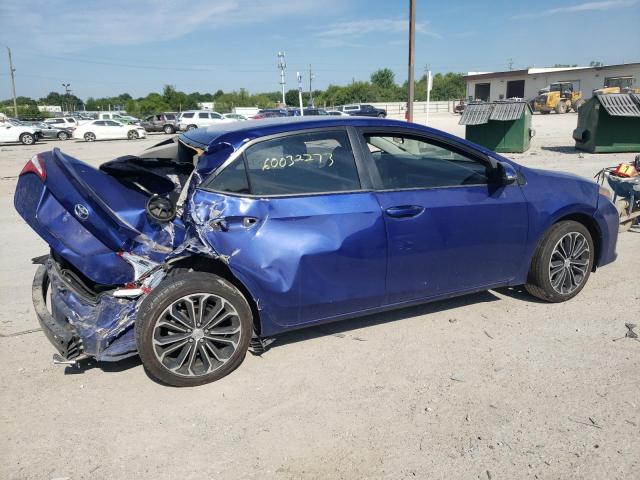 Photo 3 from auction – 2015 TOYOTA COROLLA L with VIN 5YFBURHE4FP254438