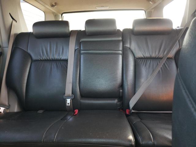 Photo 10 from auction – 2005 TOYOTA 4RUNNER SR with VIN JTEBU14R758040219
