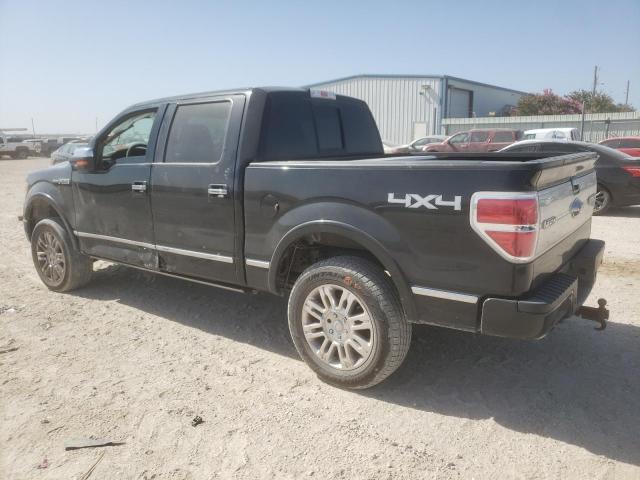 Photo 2 from auction – 2010 FORD F150 SUPER with VIN 1FTFW1EV2AFD50859