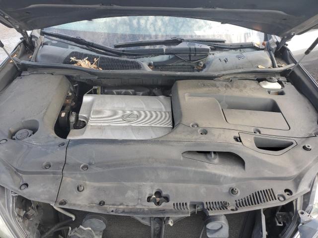 Photo 11 from auction – 2012 LEXUS RX 350 with VIN 2T2BK1BA8CC136929