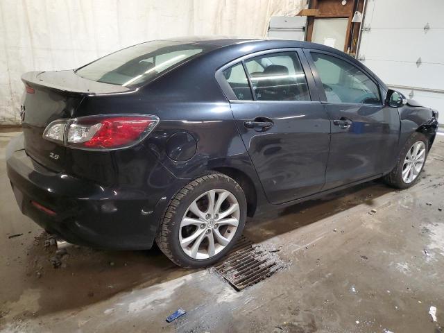 Photo 3 from auction – 2010 MAZDA 3 S with VIN JM1BL1S54A1116439