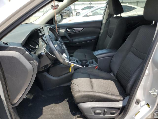 Photo 7 from auction – 2020 NISSAN ROGUE S with VIN KNMAT2MT8LP522477