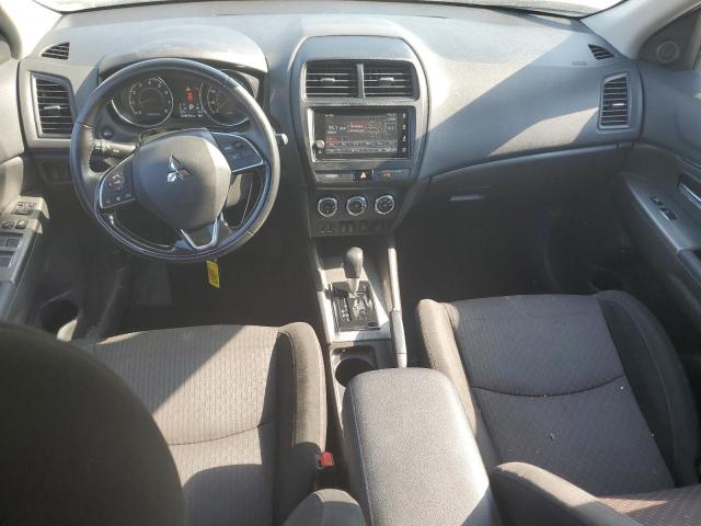 Photo 8 from auction – 2019 MITSUBISHI OUTLANDER with VIN JA4AP4AU7KU007090