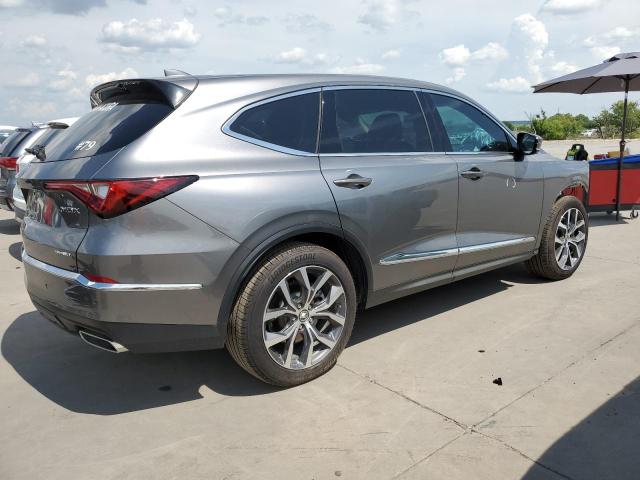 Photo 3 from auction – 2023 ACURA MDX TECHNO with VIN 5J8YE1H41PL015022