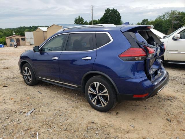 Photo 2 from auction – 2017 NISSAN ROGUE S with VIN JN8AT2MT2HW407293