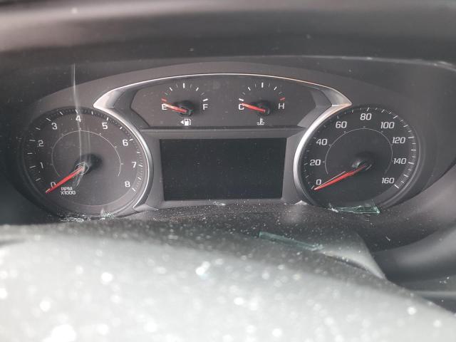 Photo 9 from auction – 2017 GMC ACADIA SLT with VIN 1GKKNMLS2HZ252004