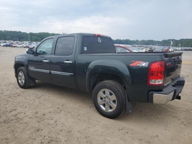 Photo 2 from auction – 2013 GMC SIERRA K15 with VIN 3GTP2WE74DG240123