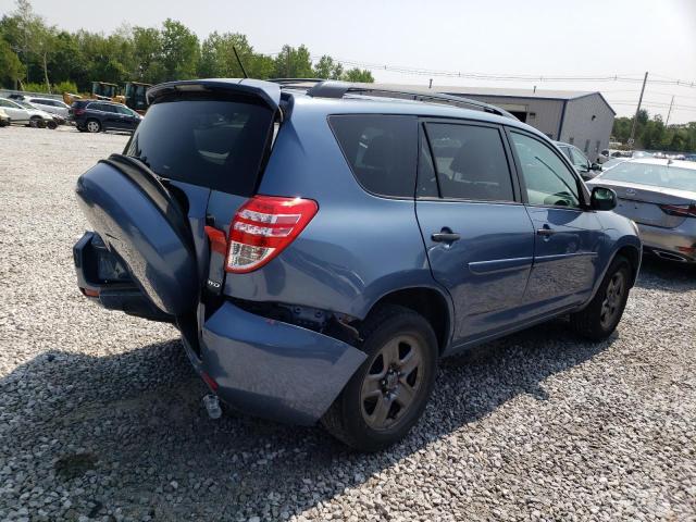 Photo 3 from auction – 2010 TOYOTA RAV4 with VIN 2T3BF4DVXAW040362