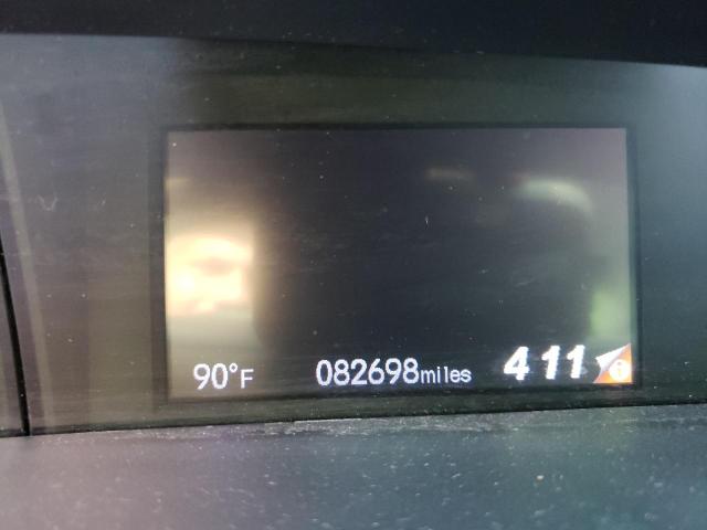 Photo 9 from auction – 2015 HONDA CIVIC SE with VIN 19XFB2F76FE216617