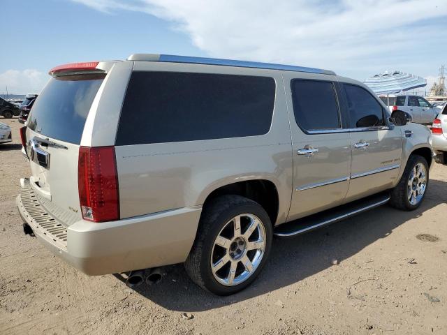 Photo 3 from auction – 2007 CADILLAC ESCALADE E with VIN 1GYFK668X7R312170
