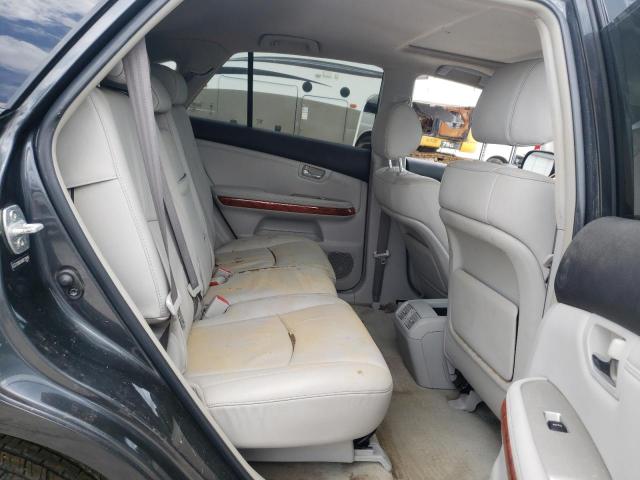 Photo 11 from auction – 2009 LEXUS RX 350 with VIN 2T2HK31UX9C128499
