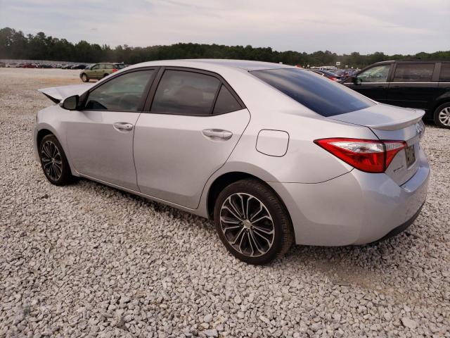 Photo 2 from auction – 2015 TOYOTA COROLLA L with VIN 5YFBURHE3FP235668