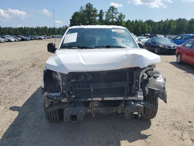 Photo 5 from auction – 2019 FORD F150 SUPER with VIN 1FTEW1CB7KKC92938