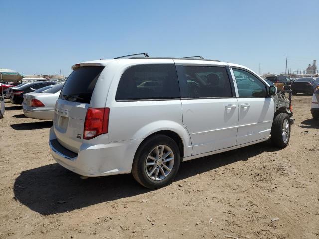 Photo 3 from auction – 2014 DODGE GRAND CARA with VIN 2C4RDGCG7ER239748