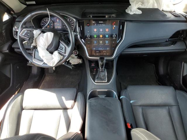 Photo 8 from auction – 2021 SUBARU OUTBACK LI with VIN 4S4BTANCXM3111258