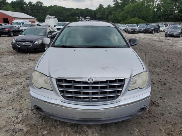 Photo 5 from auction – 2007 CHRYSLER PACIFICA T with VIN 2A8GF68X47R177001