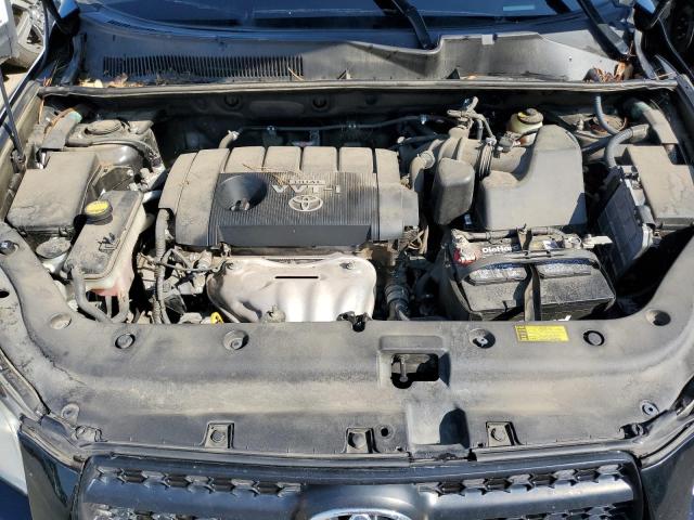 Photo 12 from auction – 2009 TOYOTA RAV4 with VIN JTMZF33V49D002113