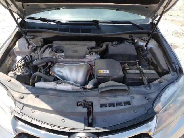 Photo 11 from auction – 2017 TOYOTA CAMRY LE with VIN 4T1BF1FK0HU752786
