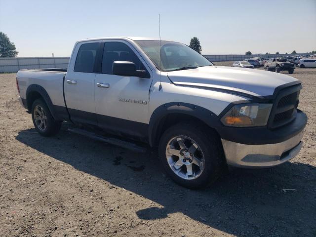 Photo 4 from auction – 2011 DODGE RAM 1500 with VIN 1D7RV1GT5BS521646