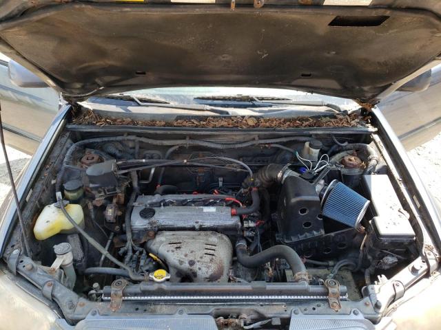 Photo 12 from auction – 2007 TOYOTA HIGHLANDER with VIN JTEHD21A920011488