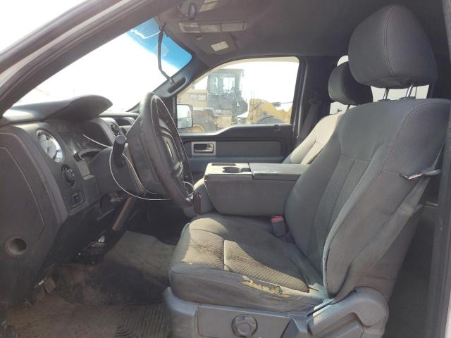 Photo 7 from auction – 2011 FORD F150 SUPER with VIN 1FTFW1EF3BFB85608
