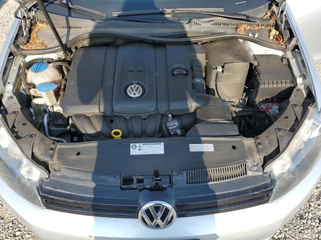 Photo 11 from auction – 2014 VOLKSWAGEN JETTA S with VIN 3VWPP7AJ5EM602095