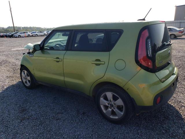 Photo 2 from auction – 2017 KIA SOUL with VIN KNDJN2A27H7882353