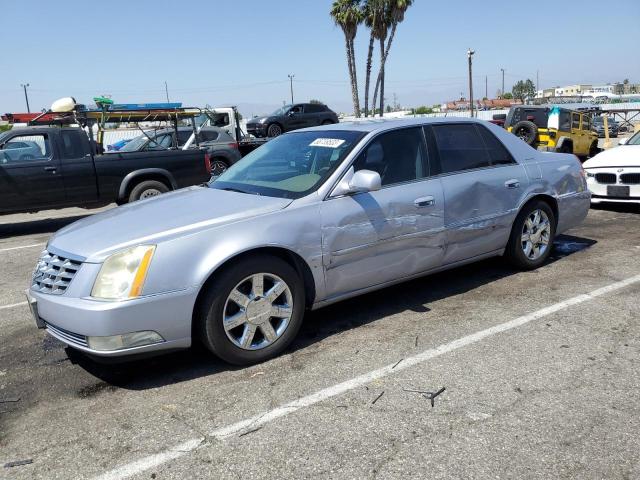 CADILLAC DTS 2006 with VIN 1G6KD57Y76U103362 - Photo from auction
