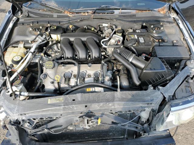 Photo 11 from auction – 2006 LINCOLN ZEPHYR with VIN 3LNHM261X6R633600