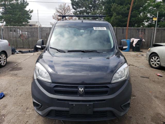 Photo 5 from auction – 2018 RAM PROMASTER with VIN ZFBERFAB4J6L30823