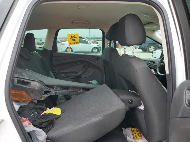 Photo 10 from auction – 2014 FORD ESCAPE S with VIN 1FMCU0F79EUA39431