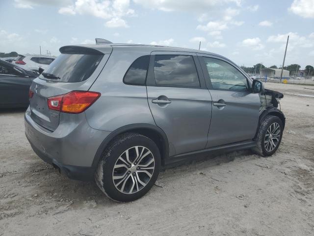 Photo 3 from auction – 2017 MITSUBISHI OUTLANDER with VIN JA4AP3AU8HZ046762