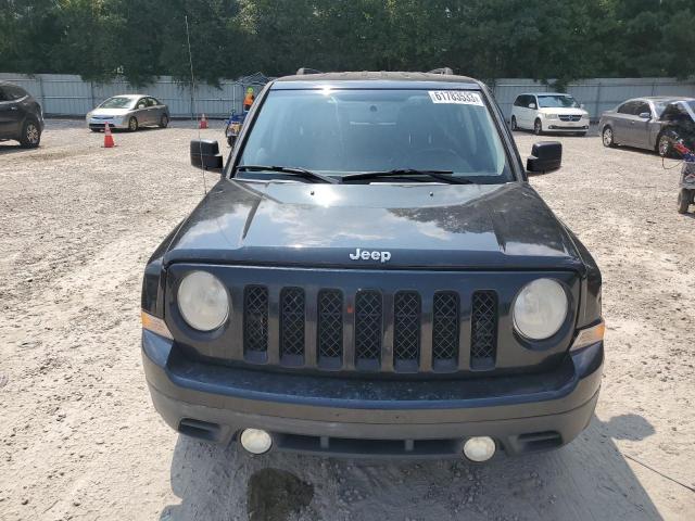 Photo 5 from auction – 2014 JEEP PATRIOT LA with VIN 1C4NJPFA5ED624744