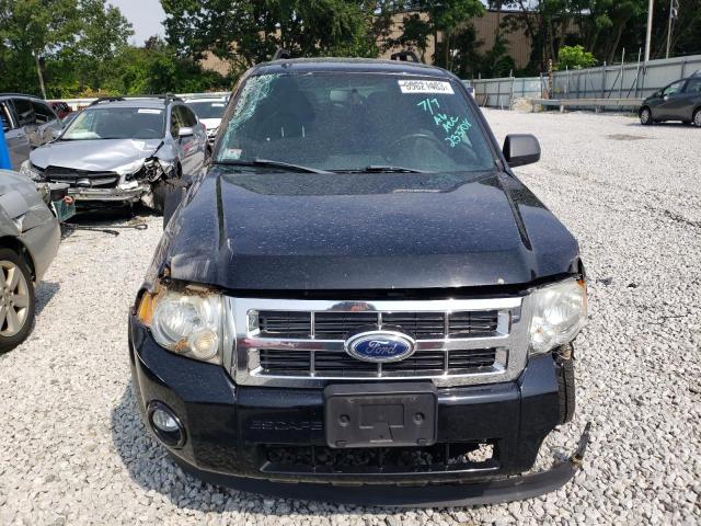 Photo 5 from auction – 2012 FORD ESCAPE XLT with VIN 1FMCU0D78CKA78944