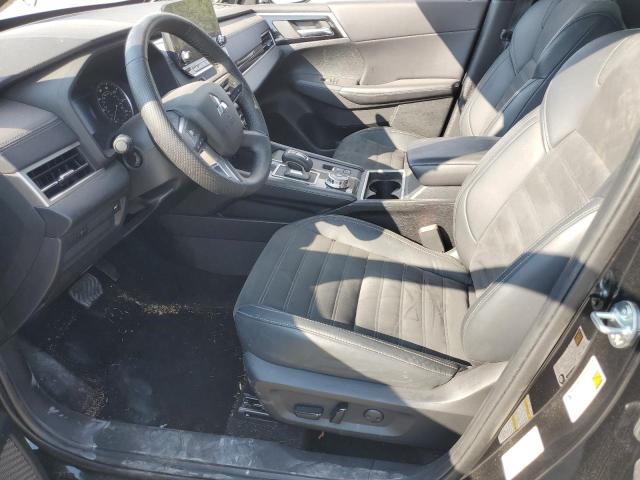 Photo 7 from auction – 2023 MITSUBISHI OUTLANDER with VIN JA4J3UA85PZ026634