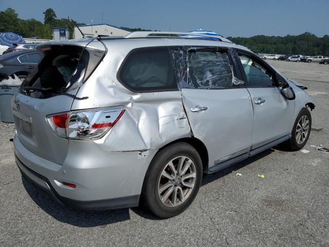 Снимка 3 от търг – 2014 NISSAN PATHFINDER с VIN 5N1AR2MN3EC603330