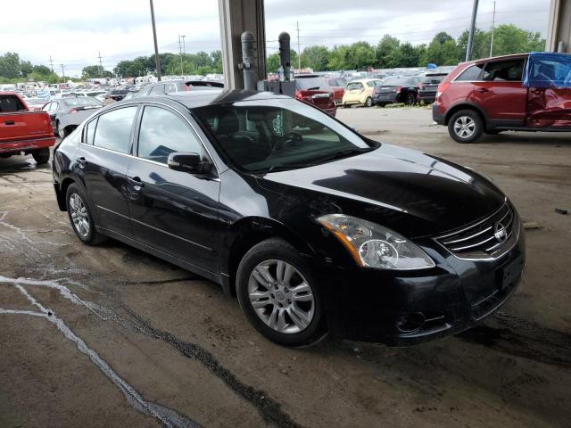 Photo 4 from auction – 2010 NISSAN ALTIMA BAS with VIN 1N4AL2AP9AN417579