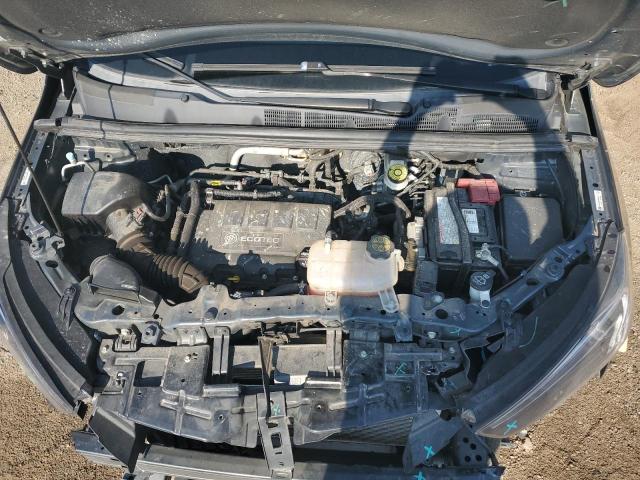 Photo 12 from auction – 2017 BUICK ENCORE PRE with VIN KL4CJASB5HB249113
