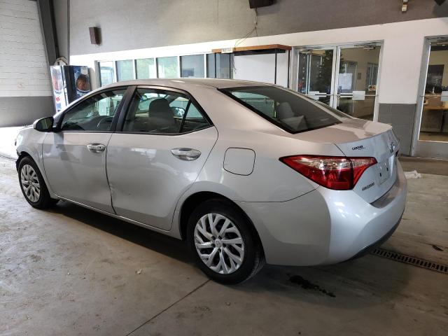 Photo 2 from auction – 2017 TOYOTA COROLLA L with VIN 5YFBURHE0HP714312