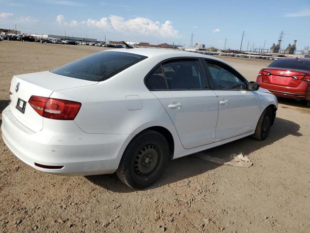 Photo 3 from auction – 2015 VOLKSWAGEN JETTA with VIN 3VW1K7AJ2FM412406