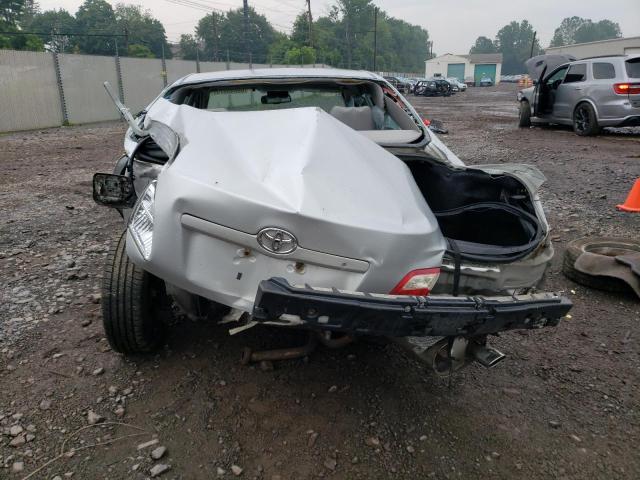 Photo 6 from auction – 2007 TOYOTA CAMRY with VIN 4T1BK46K87U003343