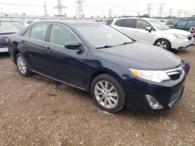 Zdjęcie 4 z aukcji – 2012 TOYOTA CAMRY BASE z VIN 4T4BF1FK0CR223384