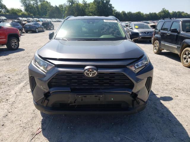 Photo 5 from auction – 2019 TOYOTA RAV4 LE with VIN JTMF1RFV8KJ007399