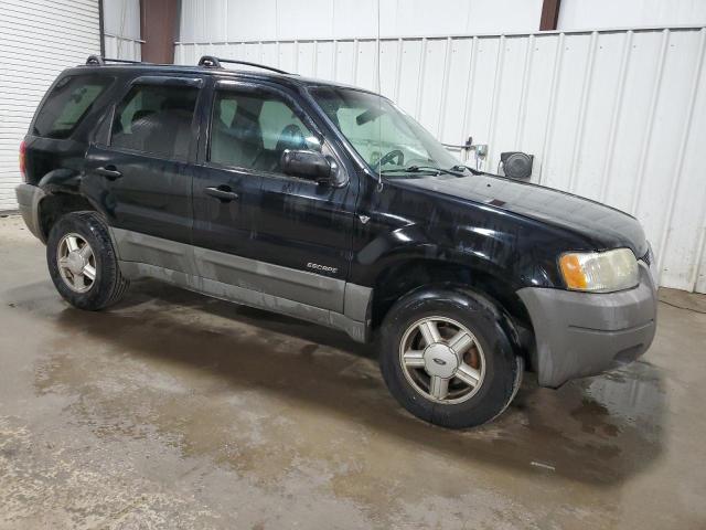 Photo 4 from auction – 2001 FORD ESCAPE with VIN 1FMYU03121KA36656